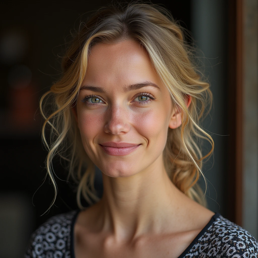 Sarah Kraus